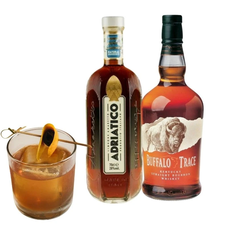 Godfather - Drinkspakke Bundle142 by Bundle color Sort