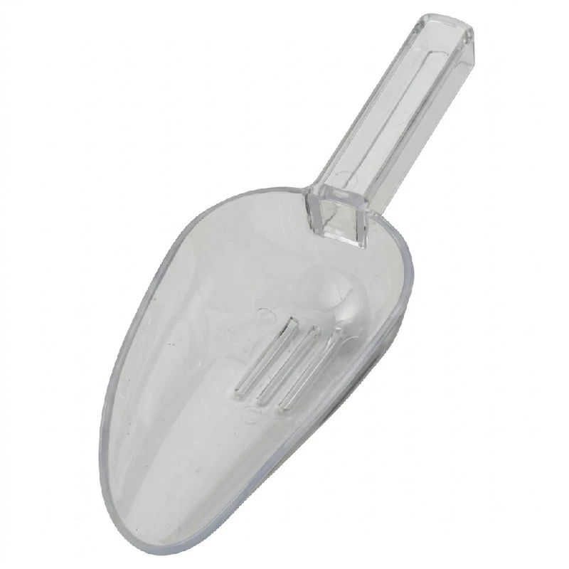 Plastik isske med dræn - klar 20cl BTBL3644C by Beaumont color Sort