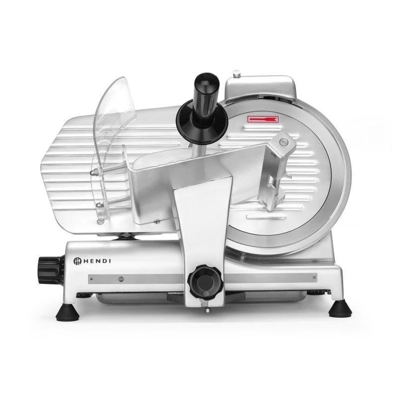Slicer 250 Profi Line - Hendi 210000 by Hendi color Sort