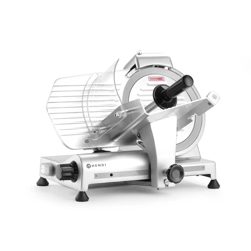 Slicer 250 Profi Line - Hendi 210000 by Hendi color Sort