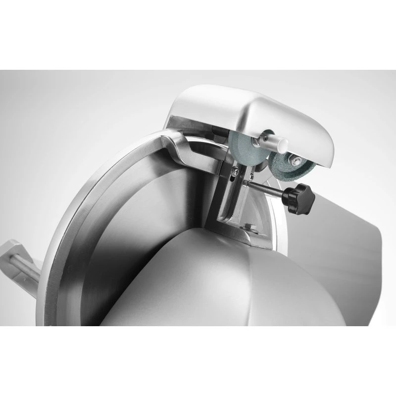 Slicer 250 Profi Line - Hendi 210000 by Hendi color Sort