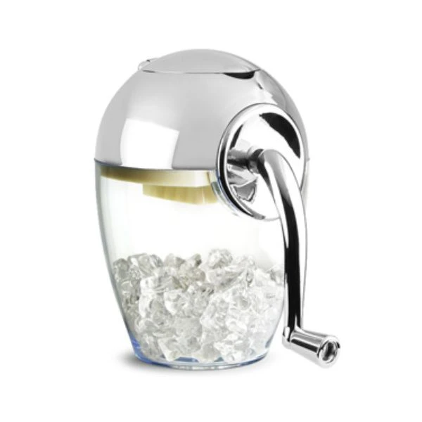 Forkromet Isknuser 9223 by Drink color Sort