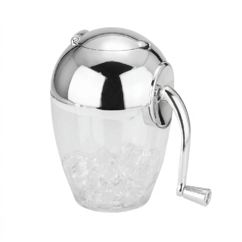 Forkromet Isknuser 9223 by Drink color Sort