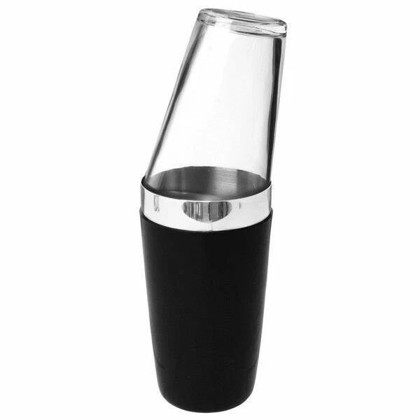 Boston Shaker bund Sort Vinylcoated BTBL3672 by Beaumont color Sort
