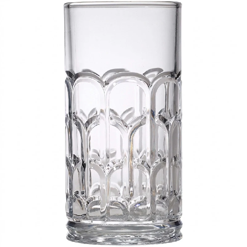 Archie Hiball Tumbler 39 cl ARH440 by Genware color Sort
