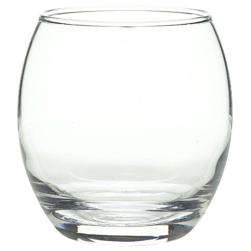 Empire Rocks Tumbler 40.5cl EMP364 by Genware color Sort