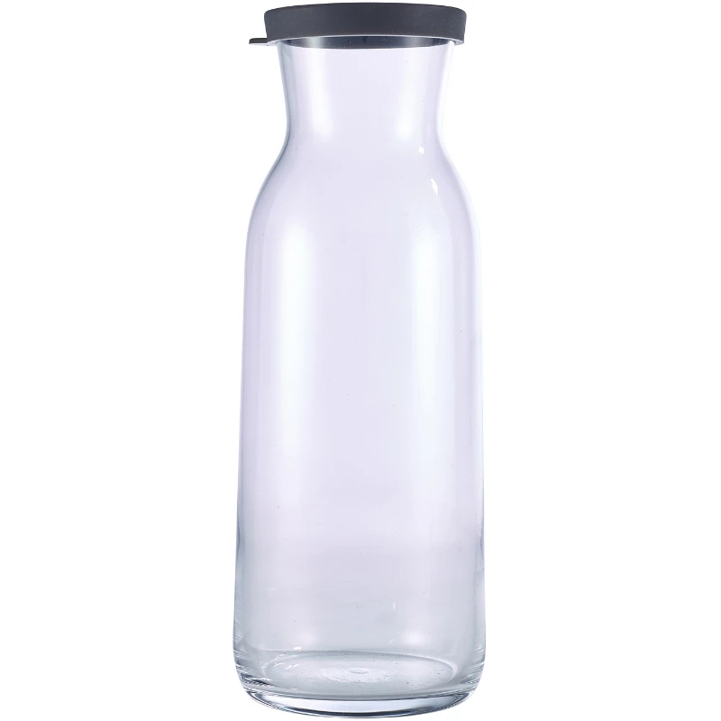 Fonte Glas karaffel 1,21 L FON886 by Genware color Sort