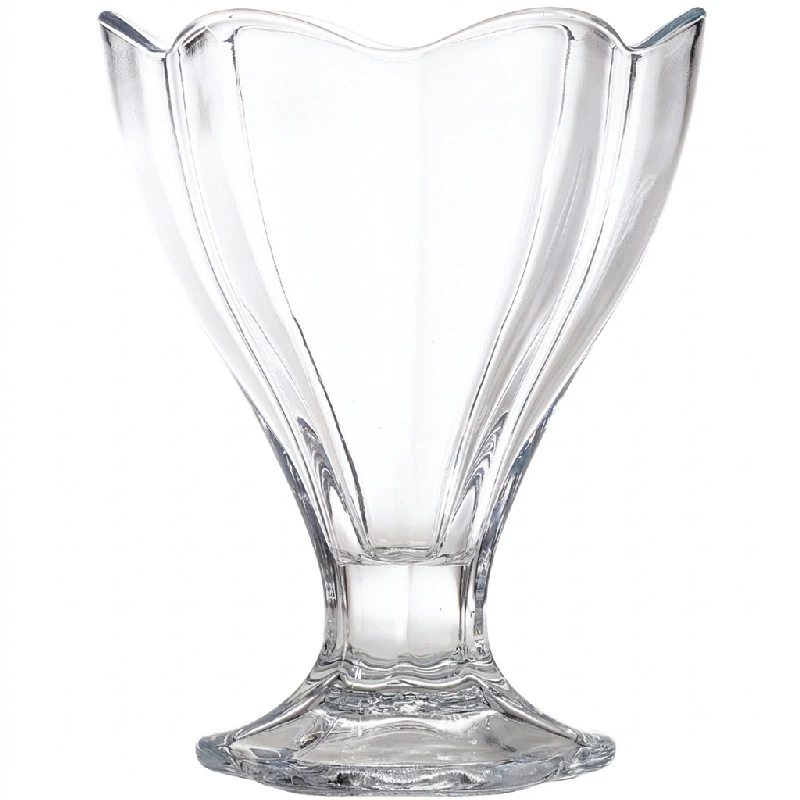 Lily Dessertglas 25 cl LIL425 by Genware color Sort