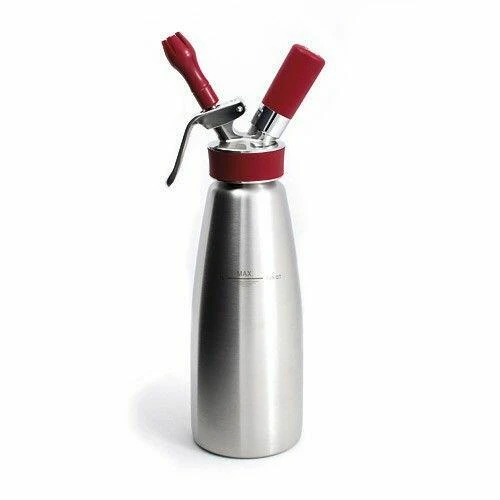 Sifonflaske Gourmet 1L ISI 1703 by ISI color Sort