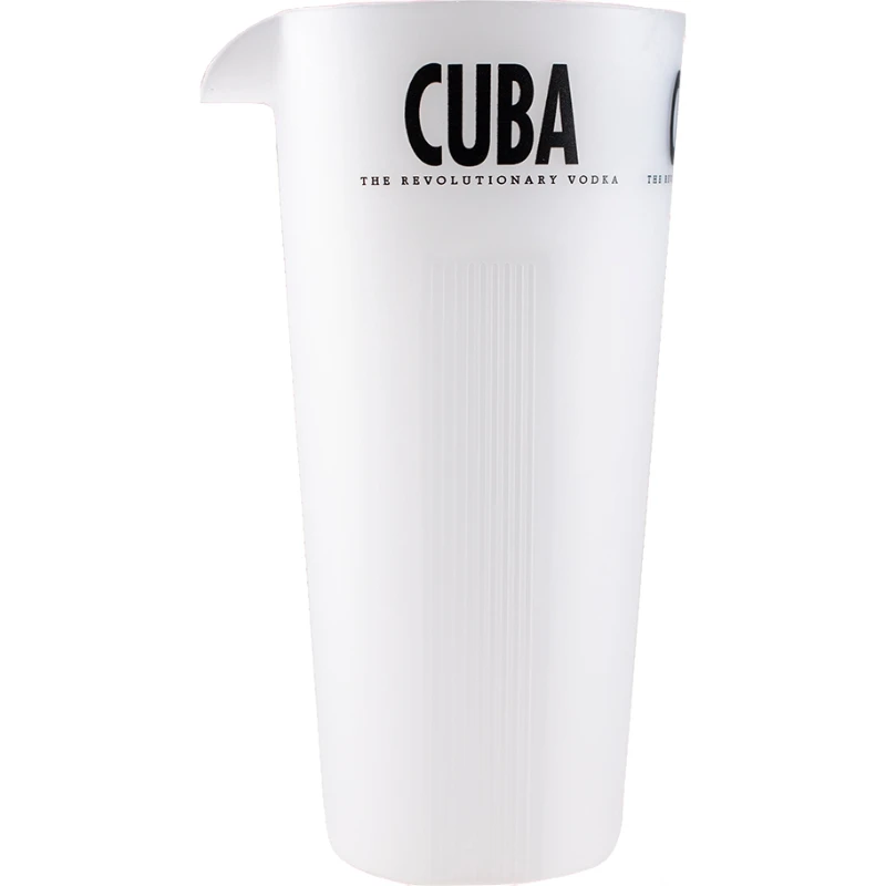 Cuba Kande 1,2 L 5250 by CUBA color Klar