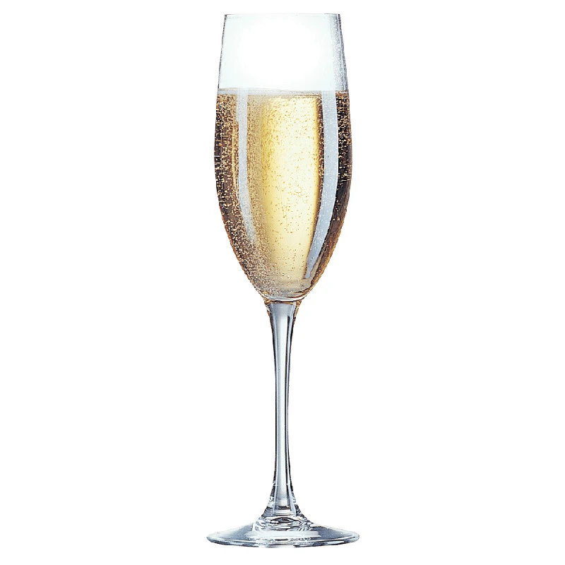 Champagneglas Cabernet (6stk) 5000697 by ARCOROC color Sort