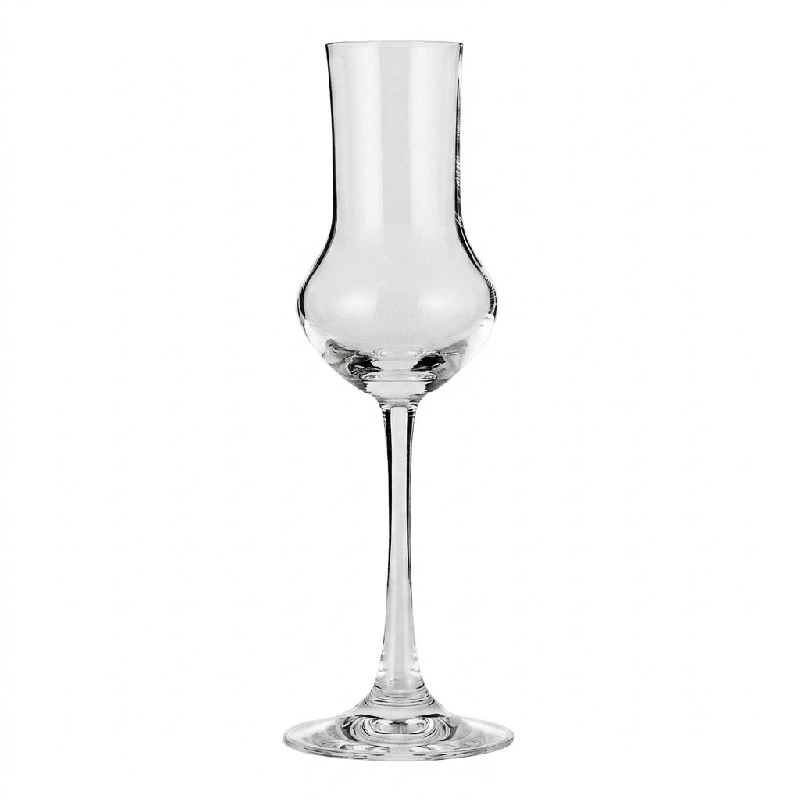 Spiegelau Vino Grande Grappaglas 12 cl - 6 stk. 20712012 by SPIEGELAU color Klar