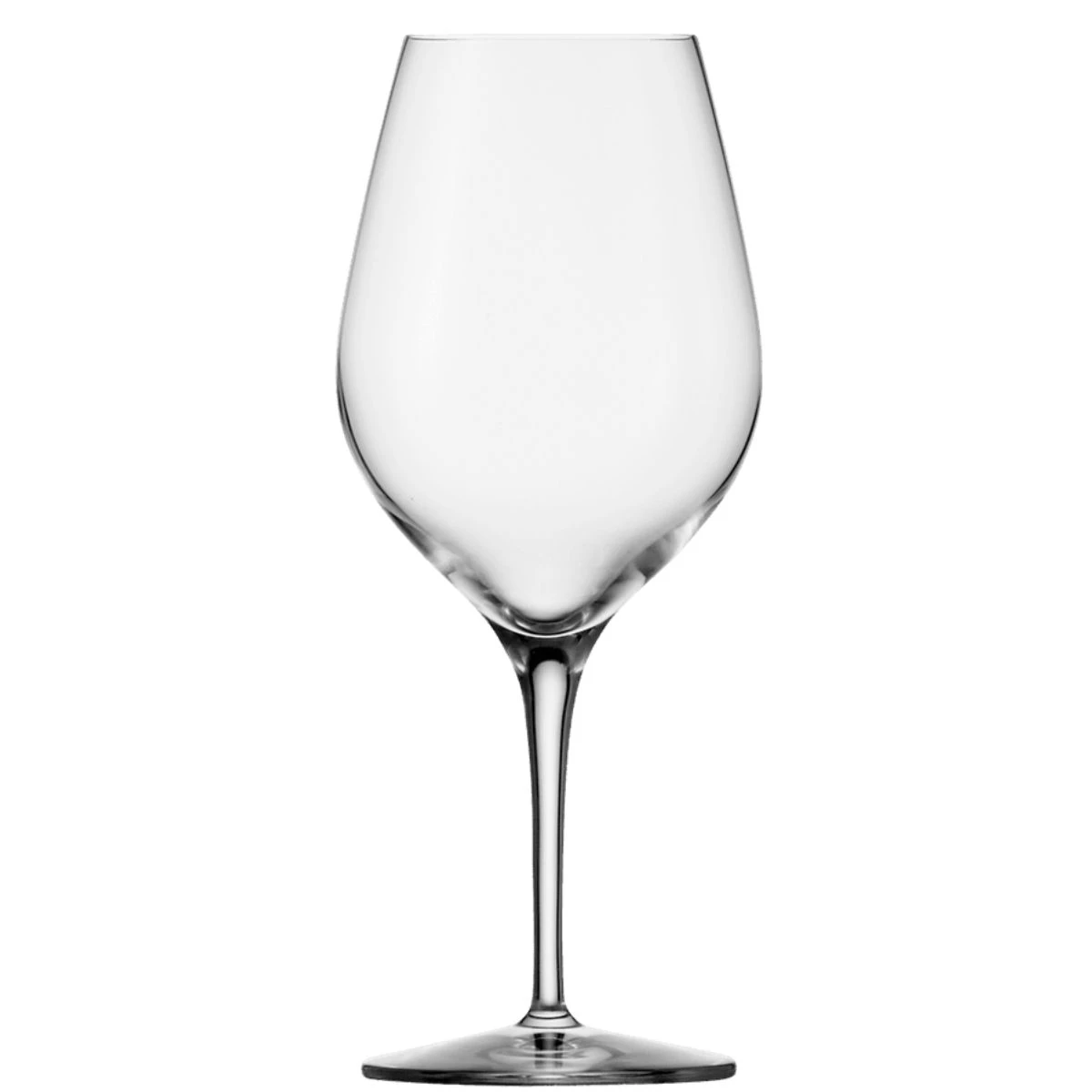 Rødvinsglas - Stölzle Exquisit (6stk) 2039 by Stölzle color Klar