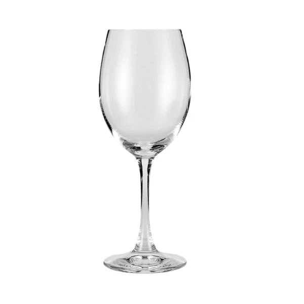 Spiegelau Soiree Vinglas 36 cl - 6 stk 20700136 by SPIEGELAU color Klar