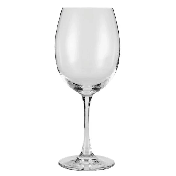 Vinglas Spiegelau 51,5cl Bordeaux Soiree (6stk) 20700151 by SPIEGELAU color Klar