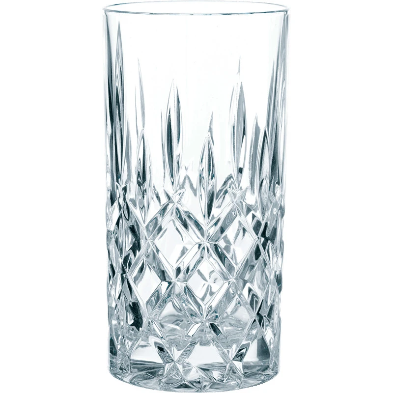 Nachtmann Noblesse Drikkeglas 37,5 cl 3375 by Nachtmann color Klar