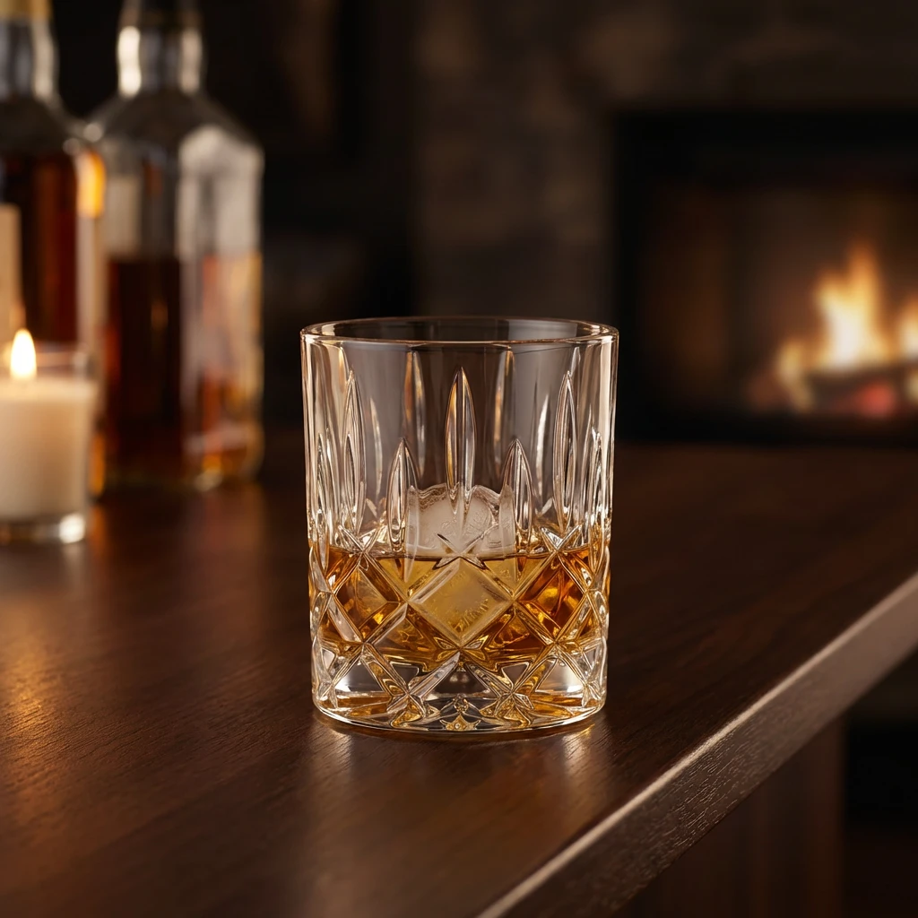 Drikkeglas Noblesse Nachtmann 29,5 cl 3374 by Nachtmann color Klar