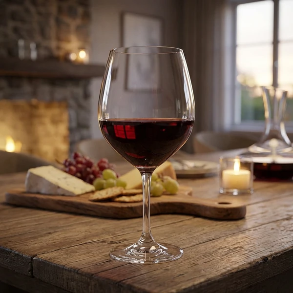 Vinglas Spiegelau Vino Grande 71,5cl Ballon (6stk) 20710170 by SPIEGELAU color Klar