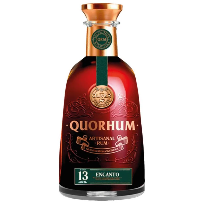 Ron Quorhum Encanto FL 70 Q13  color Sort