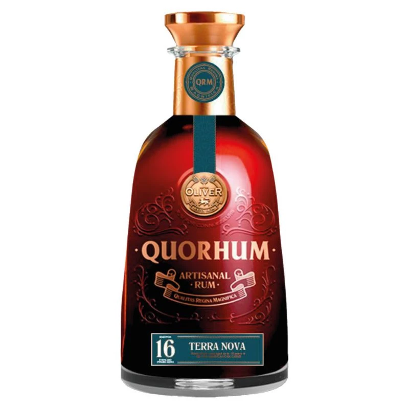 Ron Quorhum Terra Nova FL 70 Q14  color Sort