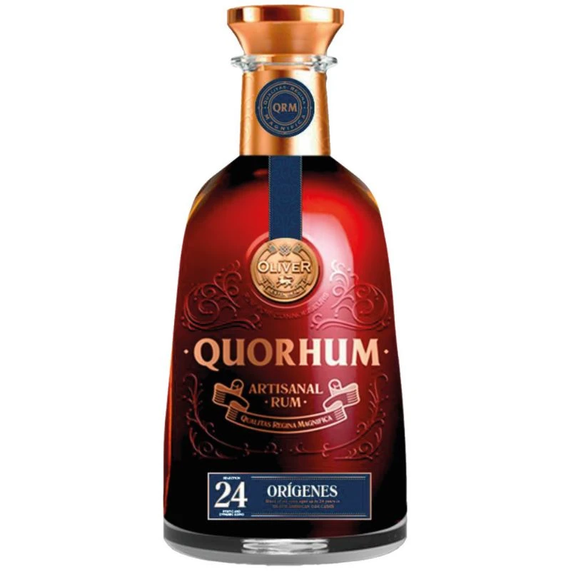 Ron Quorhum Origenes FL 70 Q15  color Sort