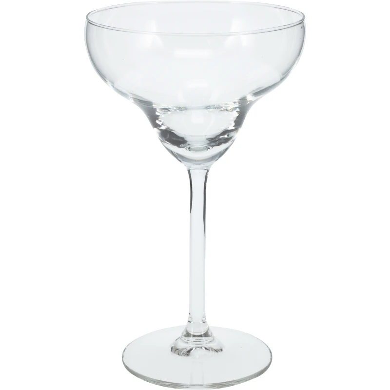 Margaritaglas 30 cl Ø11x18 cm - 4 stk CC7002000  color Klar