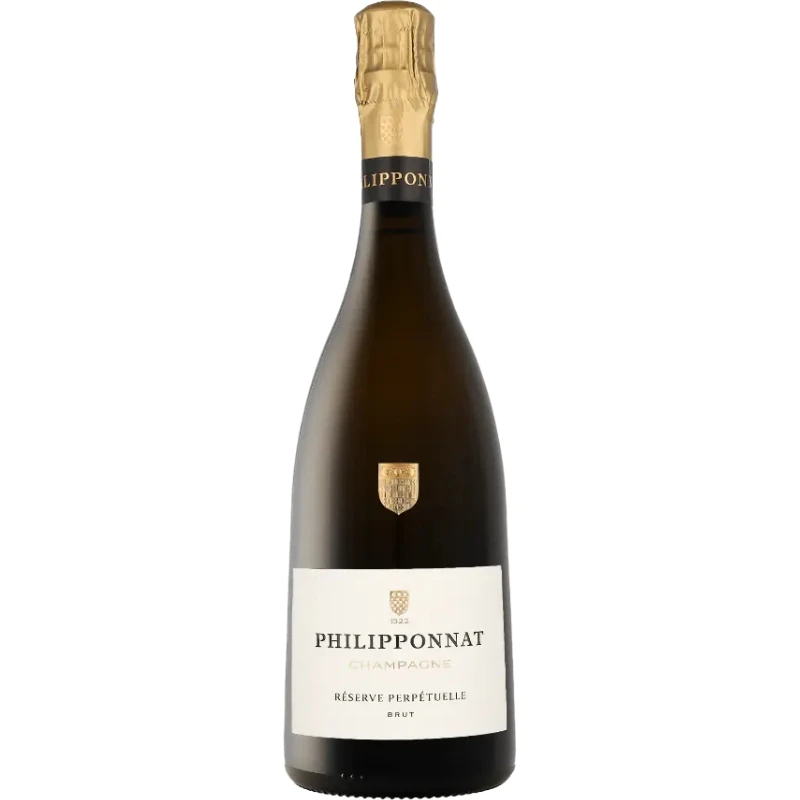 Philipponnat Royal Reserve Brut 12,5% 0,75 liter L-67-938-00  color Sort