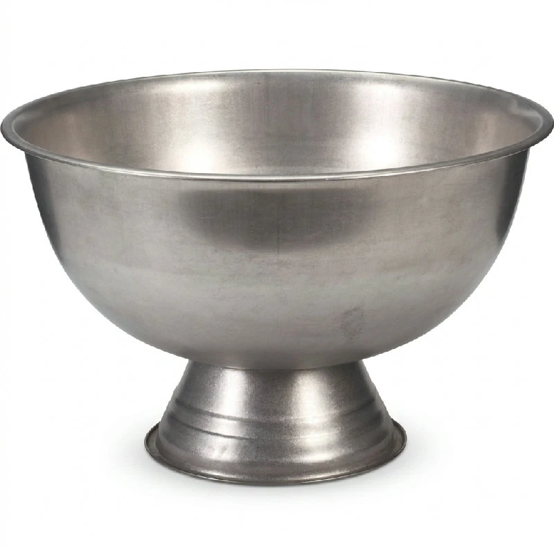 Champagnekøler Stonewashed Ø39,5cm A12442440  color Sort