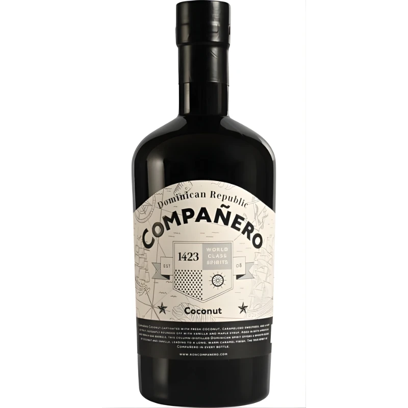 Compañero Coconut FL 70 COMPAN61  color Sort