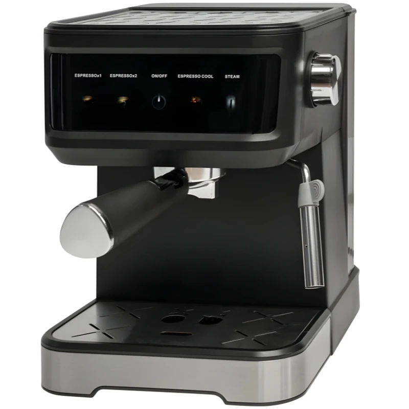 Hâws Espressomaskine 20 Bar 850W 30-CME5028  color Sort