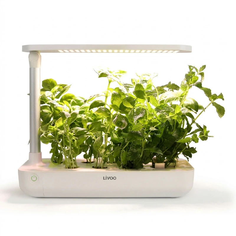 Livoo Indoor Garden 96-LH102  color Sort