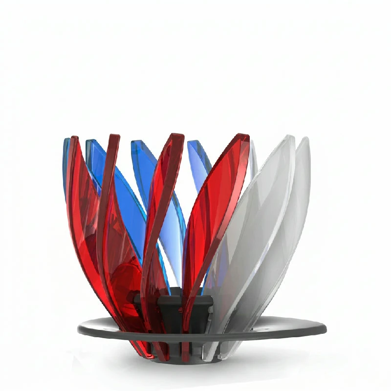 V60 Dripper SUIREN - Hario Tri VDSU-02-TRI  color Sort