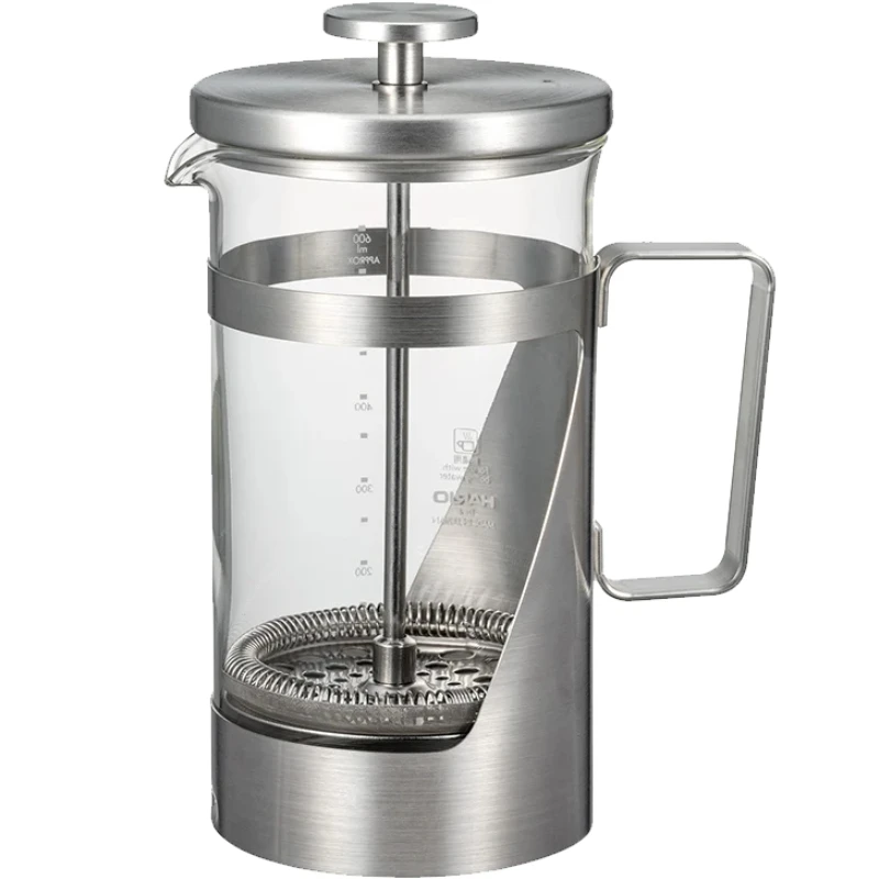 Hario 7 Kaffeserver 600 ml THSV-4-HSV  color Sort
