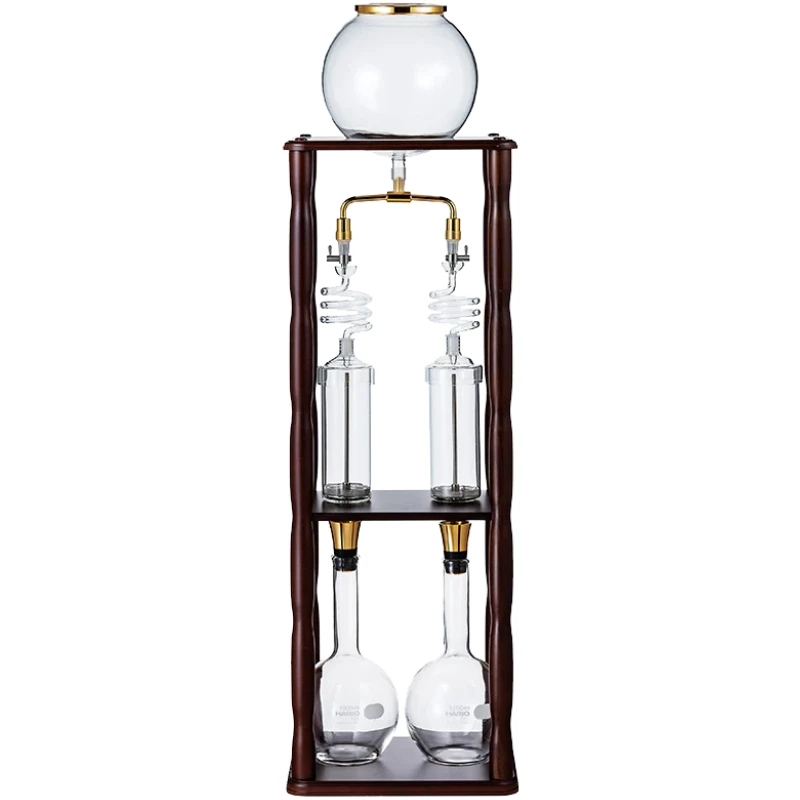 Hario Vanddripper Wood Cold Brew WDW-20  color Sort