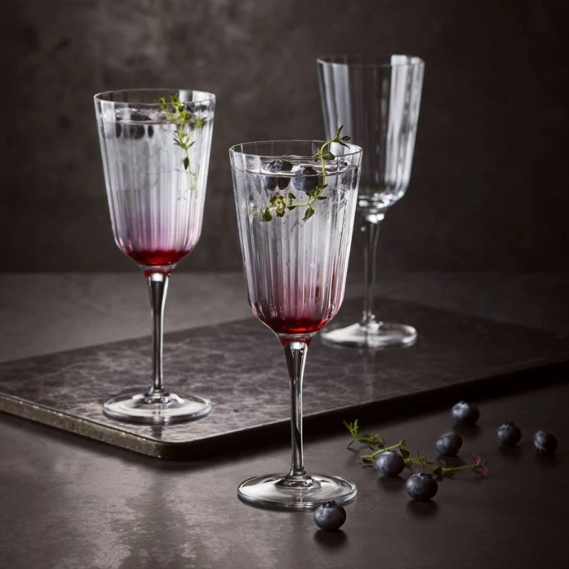 Bach cocktailglas vintage 4 stk. klar - 25cl 12992-02  color Klar