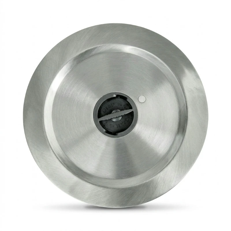 Graef Una klinge, glat, 170 mm GR145350  color Sort