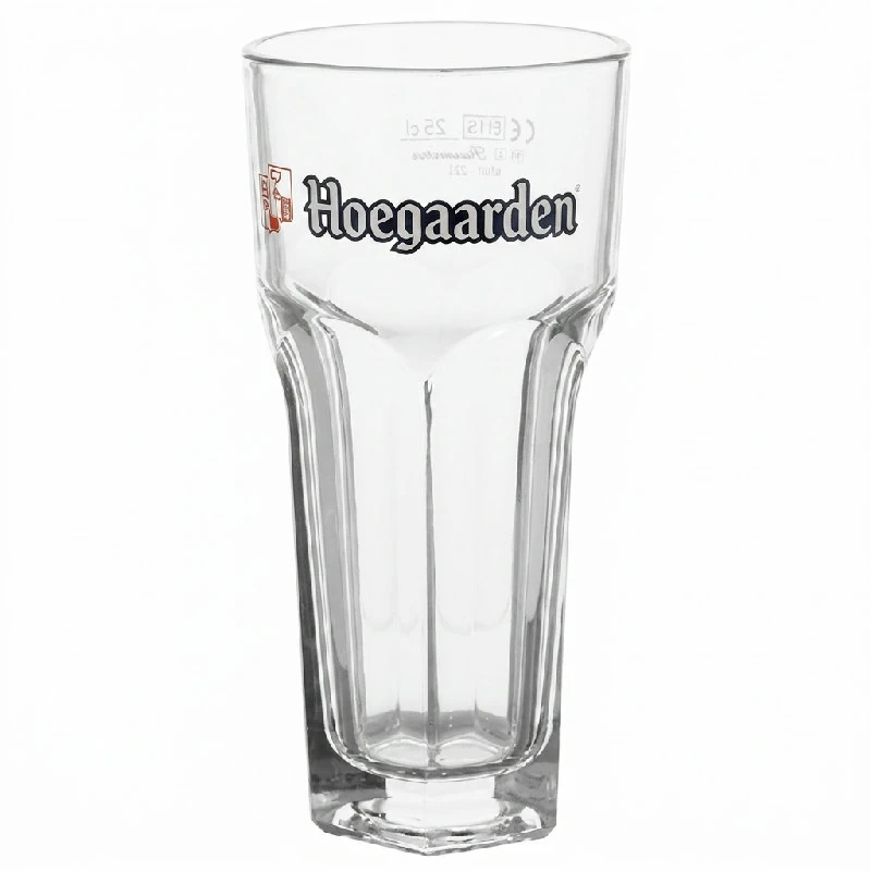 Ølglas 25cl til Longdrink Glas 220103 by BELGIAN BEER GLASSES color Sort