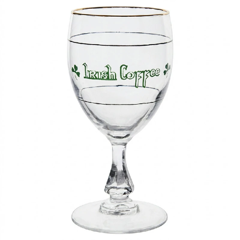 Irish Coffee Glas 24cl 4 stk 1596176 by COSY MOMENTS color Sort