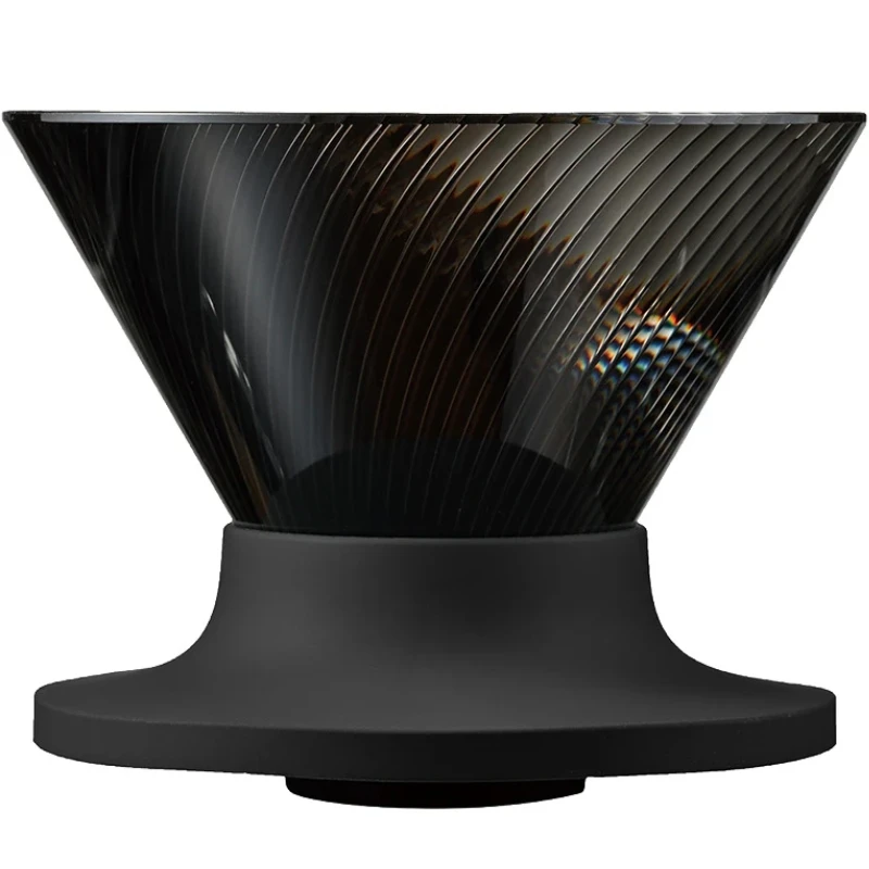 V60 NEO 01 Dripper - Sort VDN-01-B  color Sort
