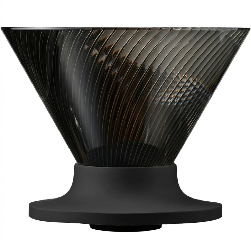 V60 NEO 02 Dripper - Sort VDN-02-B  color Sort