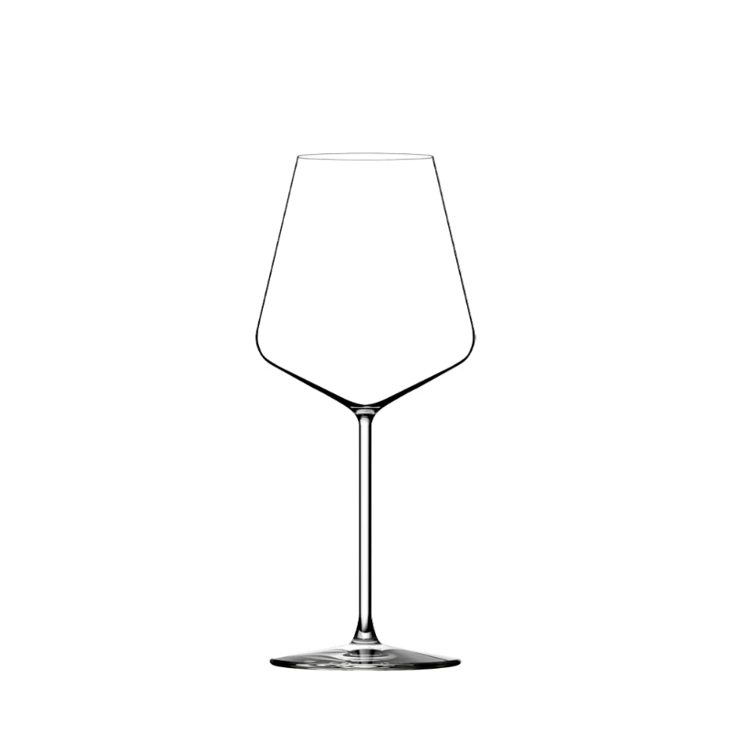 Hadrien Vinglas 45 CL Sommier 6 stk. Maskinelavet LG-SOM-0010 by Lehmann color Sort