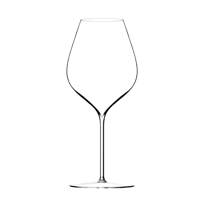 N°1 Vinglas 77 CL Lallement 2 stk. B2LG-LAL-0001 by Lehmann color Sort
