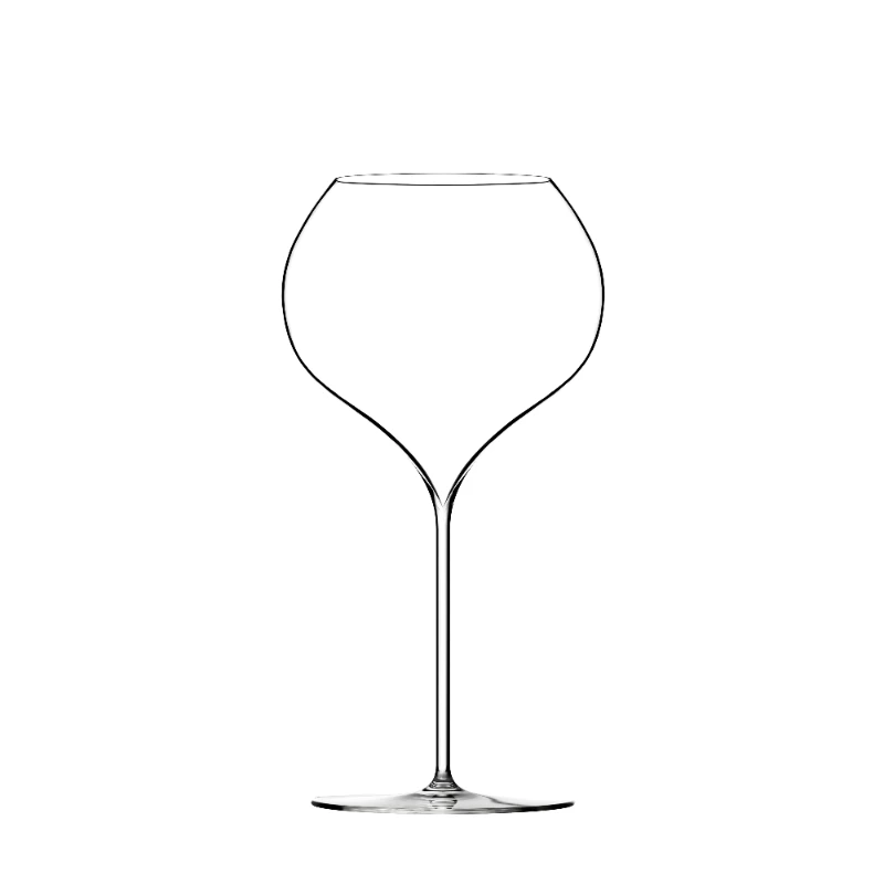 Grand Blanc Vinglas 64 CL P. Jamesse 2 stk. B2LG-SIG-0003 by Lehmann color Sort