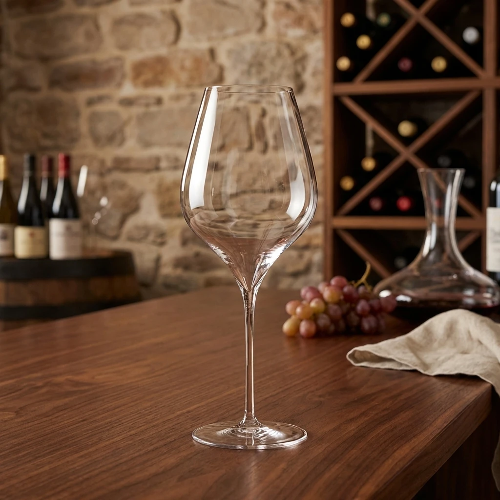 N°3# Vinglas 63 CL Lallement LG-LAL-0007 by Lehmann color Sort