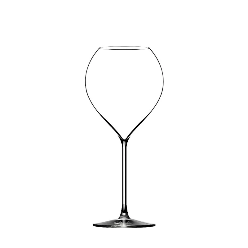 Synergie Vinglas 52 cl P. Jamesse 6 stk. LG-JAM-0002 by Lehmann color Sort