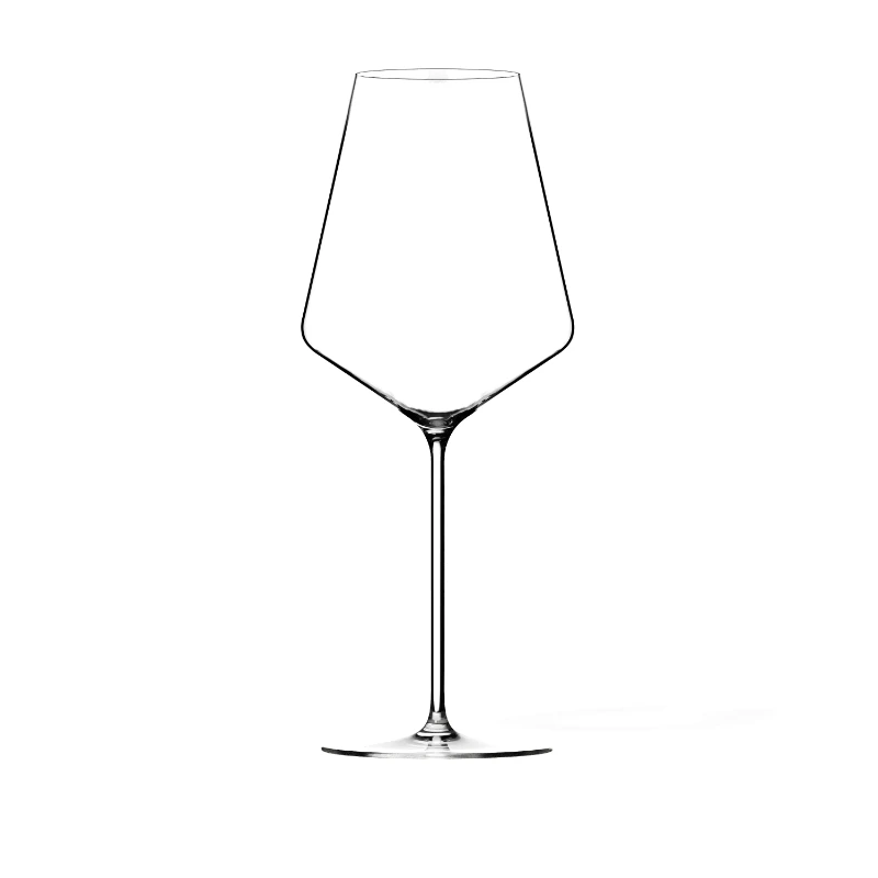 Psyche Vinglas 56 cl Sommier 6 stk. Maskinelavet LG-SOM-0009 by Lehmann color Sort