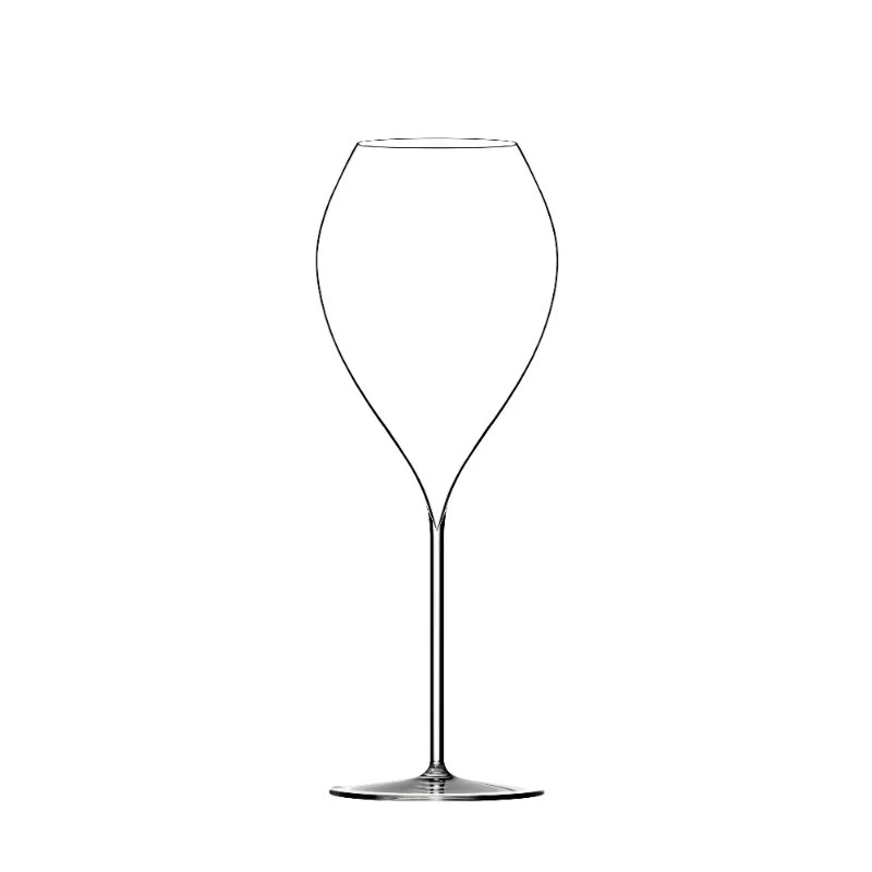 Grand Champagne Vinglas 45 CL P. Jamesse 6 stk. LG-SIG-0009 by Lehmann color Sort