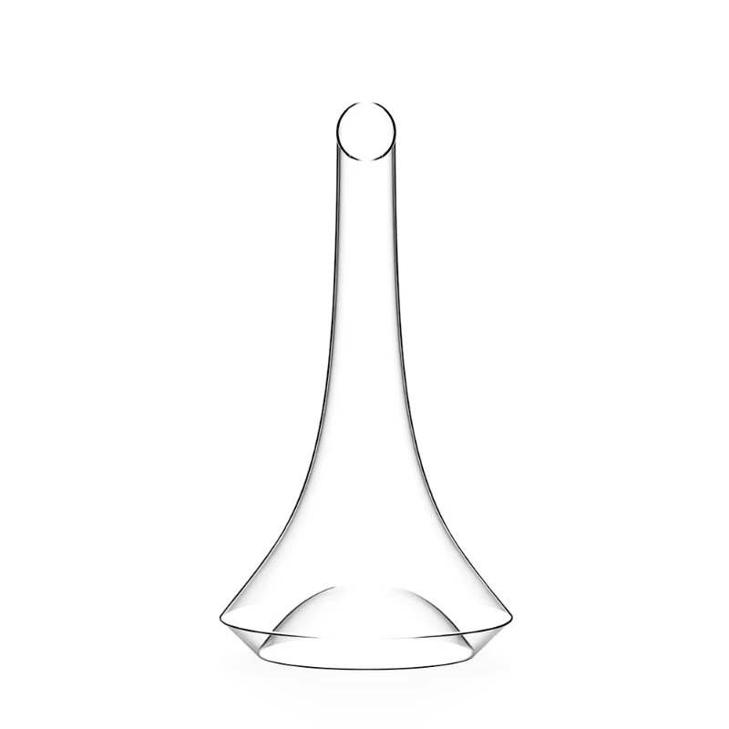 France Decanter vinkaraffel 75 cl LG-AUT-0008 by Lehmann color Sort