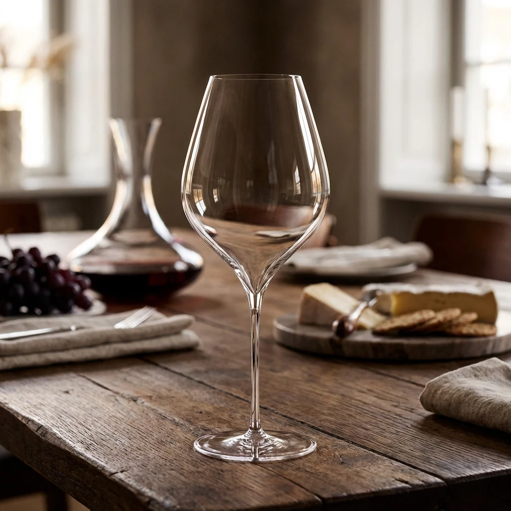N°3 Vinglas 50 CL Lallement 2 stk. B2LG-LAL-0005 by Lehmann color Sort
