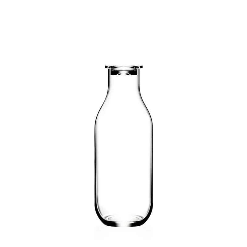 Excellence Decanter 75 CL m. Stopper LG-AUT-0009 by Lehmann color Sort